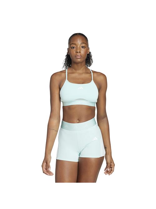 hyglm bralette ADIDAS | JP4765SEFLAQ WHT